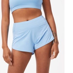 Outdoor Voices Exercise 2.5” Short